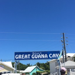 Best Sunday Ever in Abaco