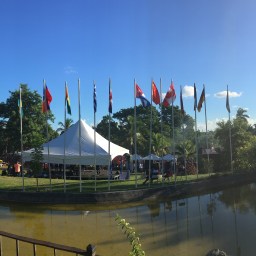 Fall Festivals in Nassau