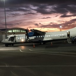 5 Tips for Taking Your First Solo Trip in 2019