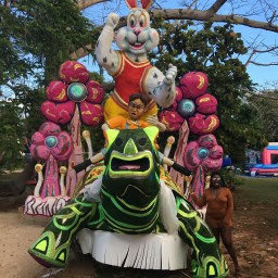 February Festivals in  Nassau