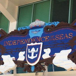 My First Cruise Experience: Part One