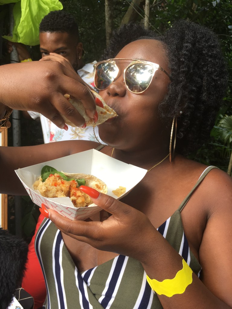 wine and arts festival