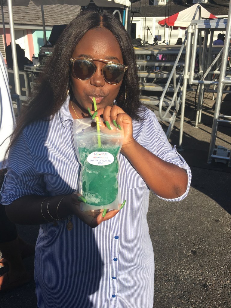 central bank festival