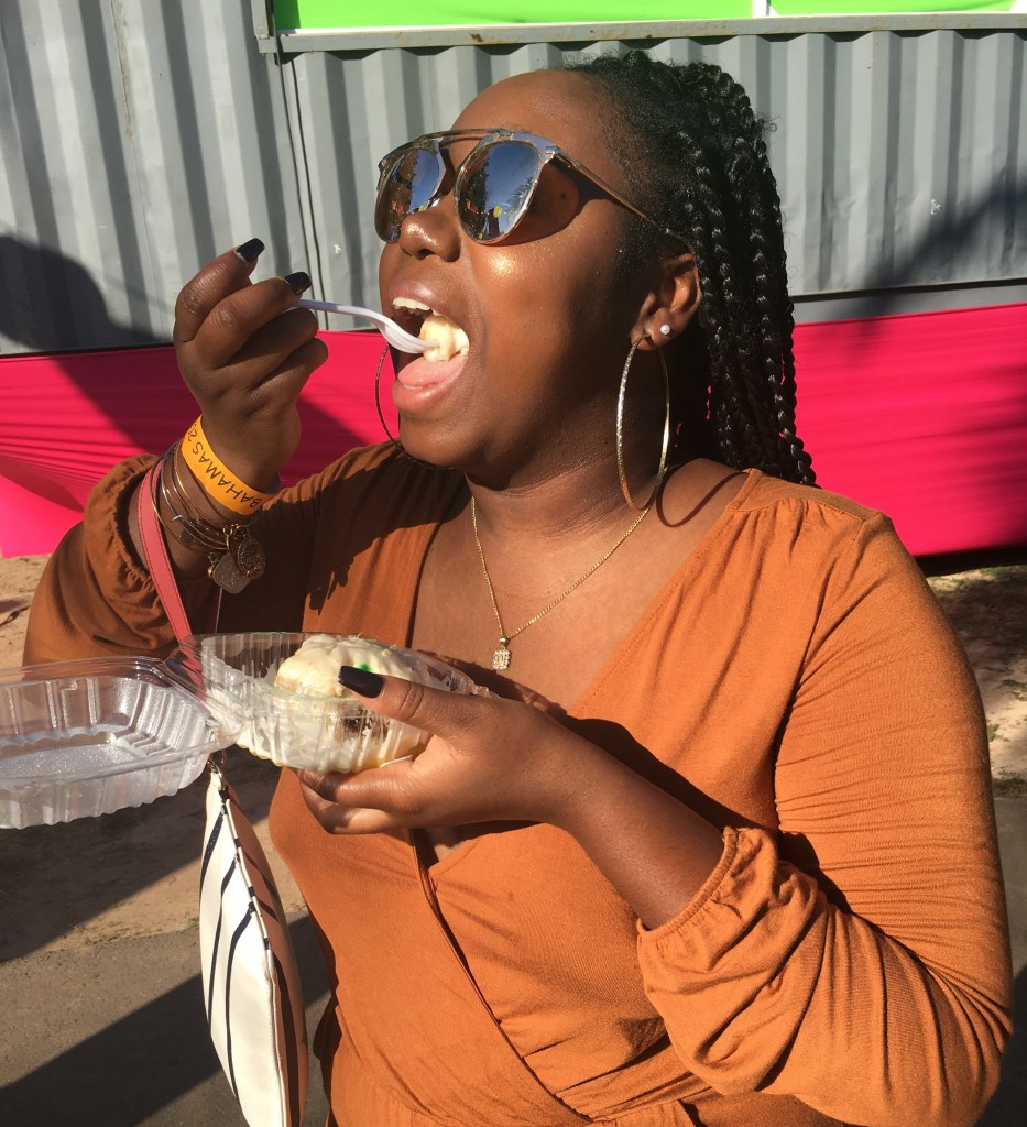 bahamas junkanoo festival