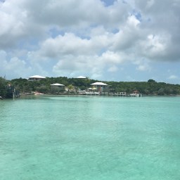 My After Quarantine List