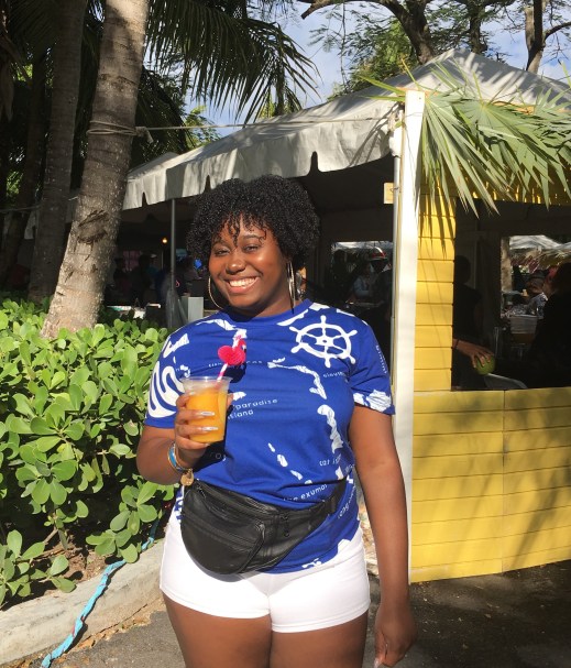 tru tru bahamian festival