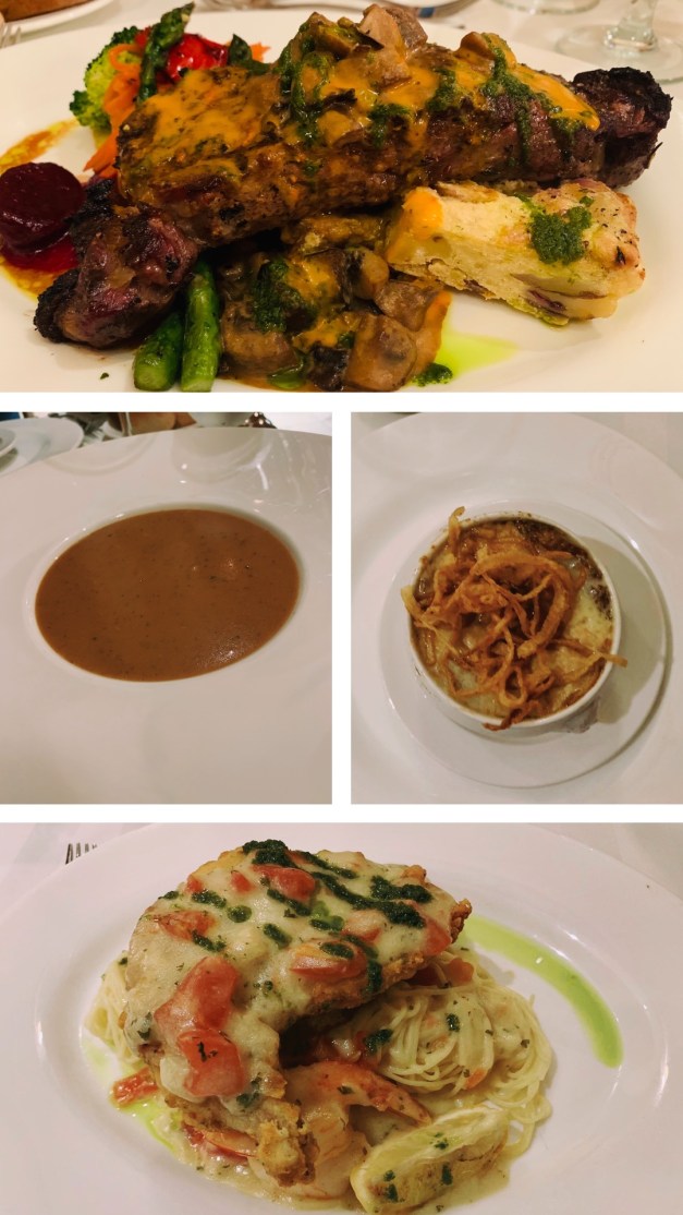 sapodilla restaurant