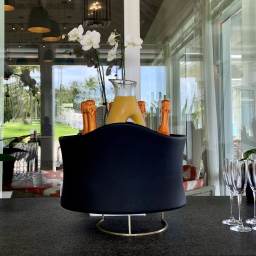 Dining with Derencia: Dune