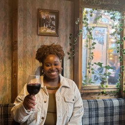 Dining with Derencia: My favorite restaurants in Nassau Part Two