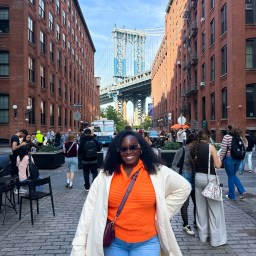 In the City: New York